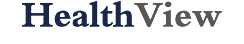 HealthView Logo